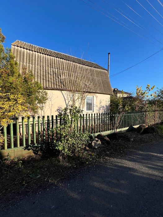 Продаётся дом-дача у моря!