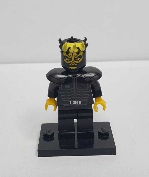Oryginalna figurka lego savage opress