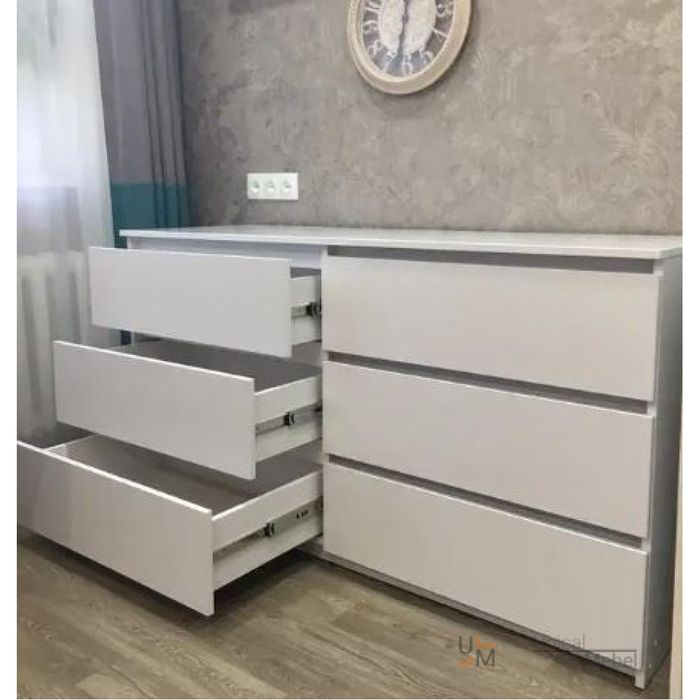 ‼️Комод без ручек
