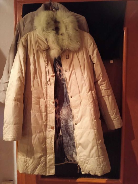 пуховик куртка пальто