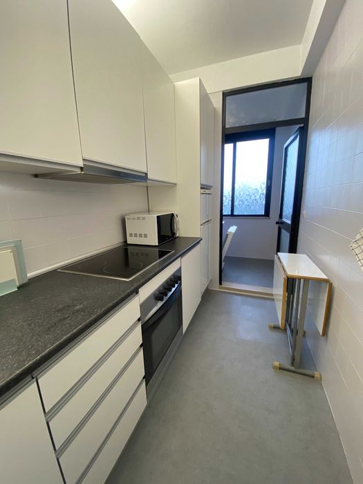 Apartamento de 3 quartos (até 4 pessoas) - PARANHOS