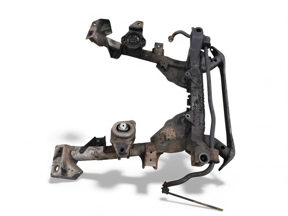 Belka wozek sanki przod BMW X3 E83 M54 3.0i 2.5i M57 3.0D N52