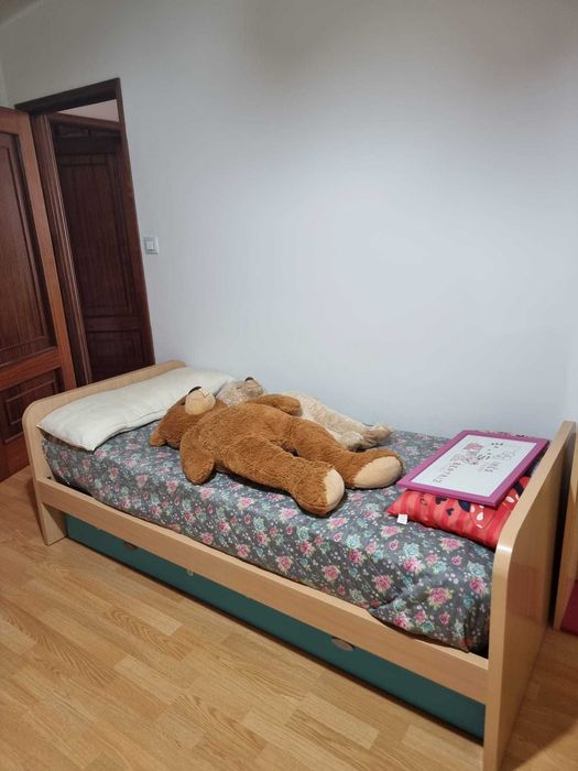 Quarto de criança completo