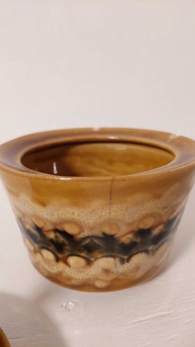 Chodzież Ira Cukiernica, puzderko, pojemnik