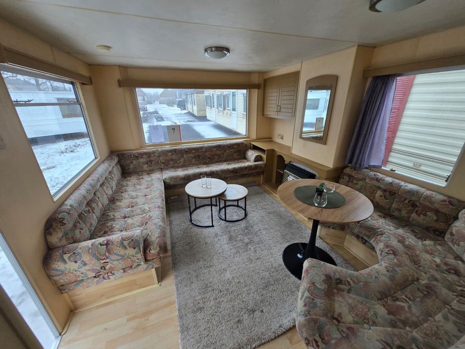 Domek holenderski nr 375