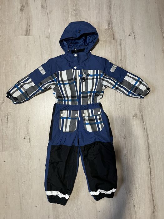 Комбінезон для хлопчика