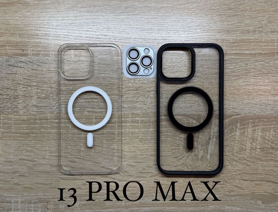 Продаж чохлів для iPhone 13 Pro Max, 14 Pro, 14 Pro max, 16 Pro
