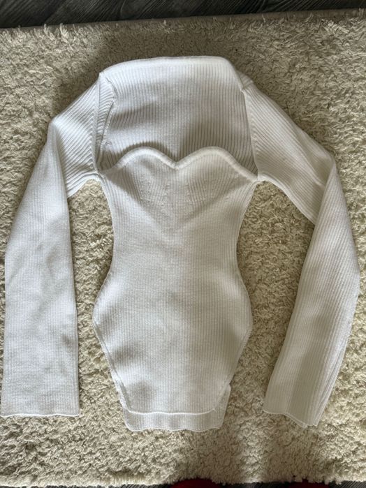 Боді, кофта, светри