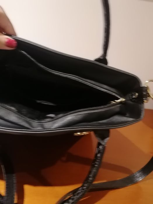 Cavalinho saco de senhora