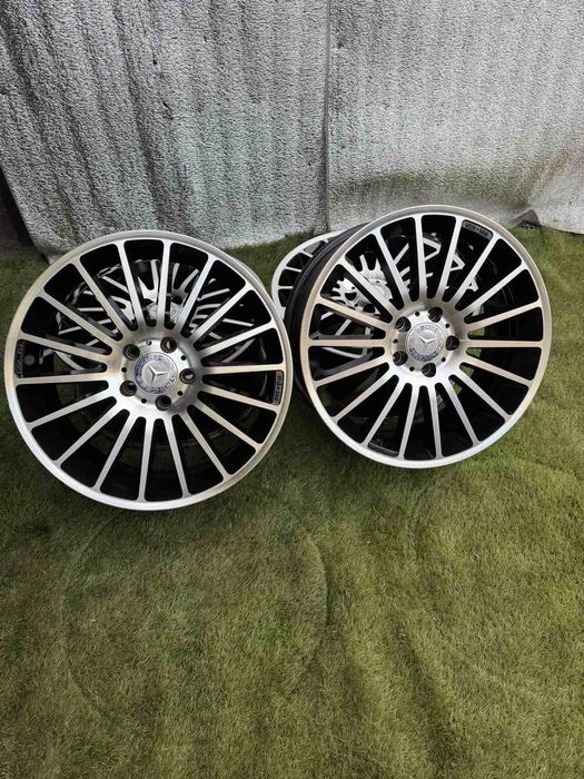 Дискі р18 5.112 мерс