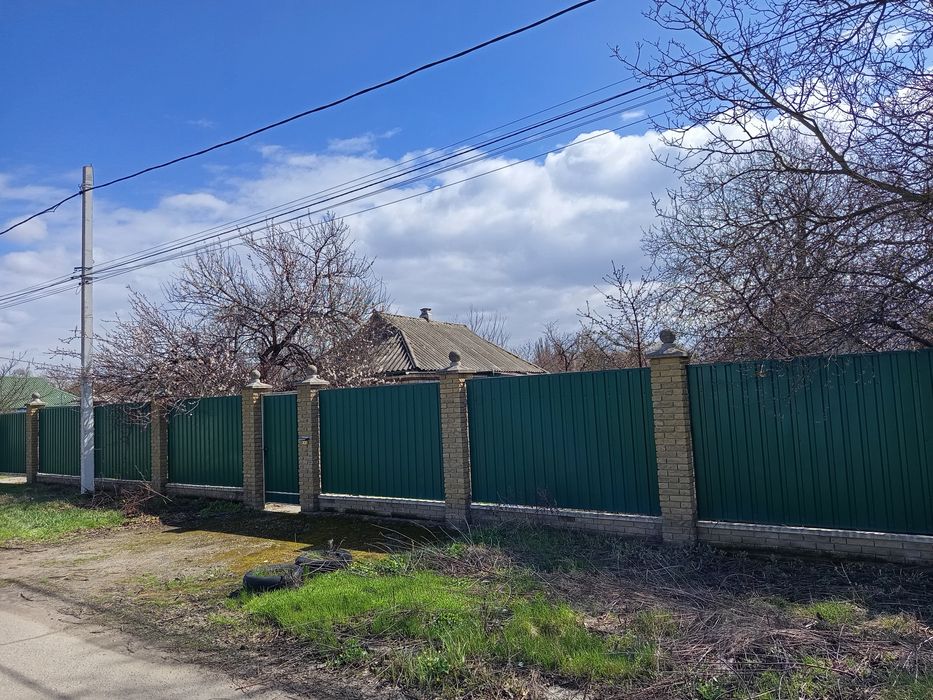 Продам будинок у місті