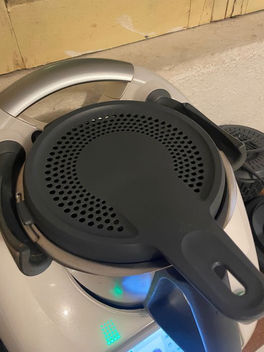 Bimby Tm 6 Ótimo Estado