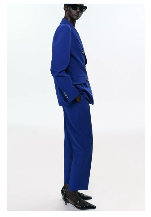 Класичний костюм від Zara