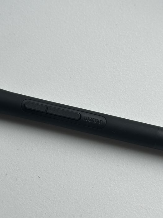 Перо для графічного планшета Wacom Pen 4k Intous CTL-4100/CTL-6100