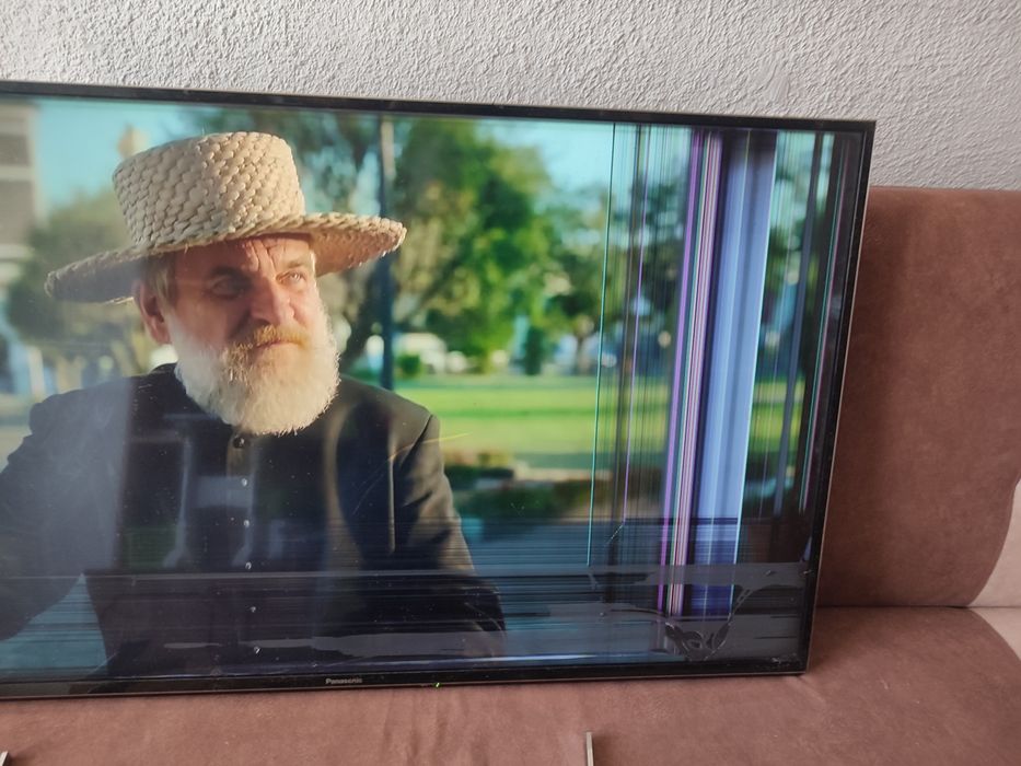 Telewizor LED Panasonic TX49EX633E