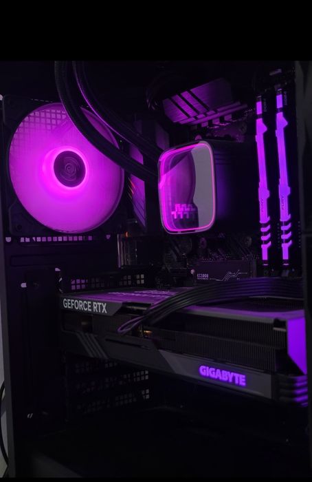 PC  Gamer_ em ótimas condições