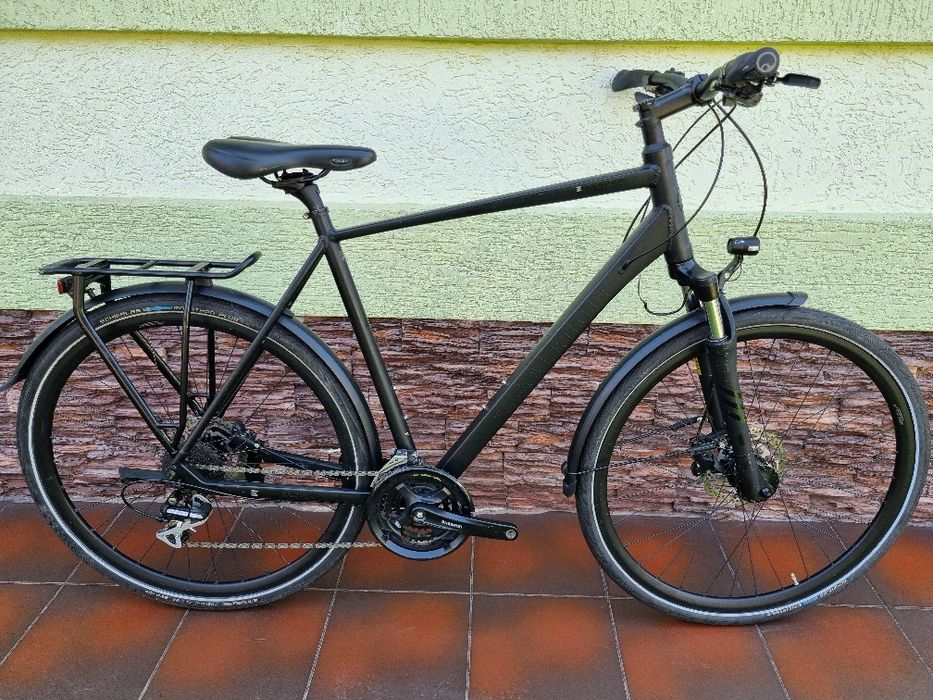 Міський велосипед Kalkhoff Endevour XL