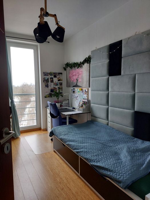 Pruszków! mieszkanie 68m2 bezpośrednio