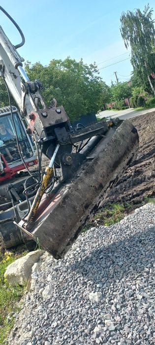 Ківш планувальний
