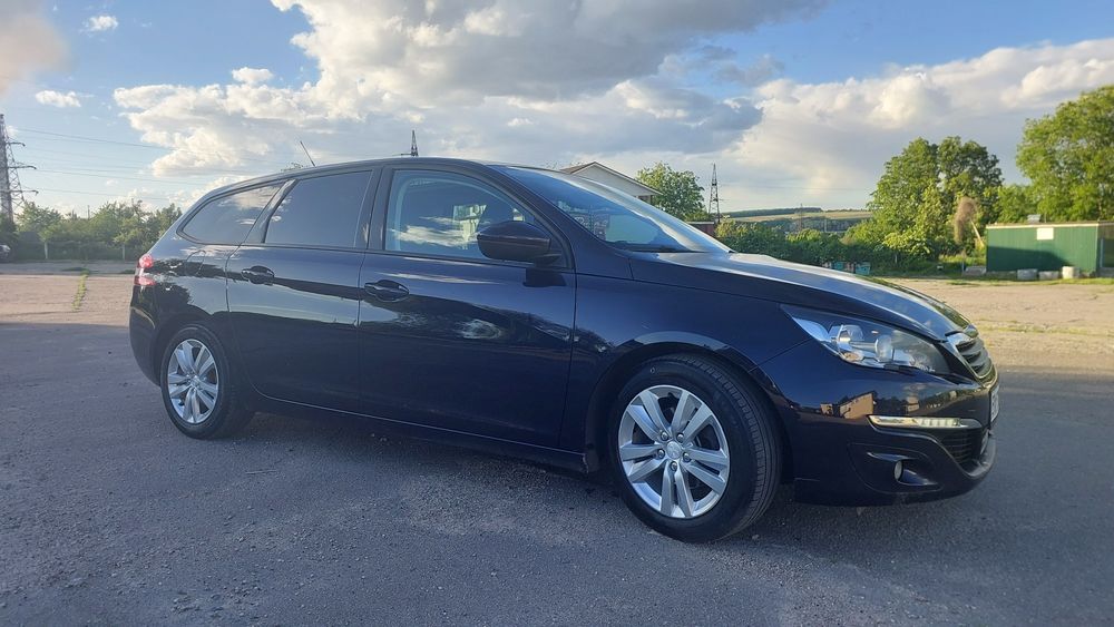 Peugeot 308 2015 VIN VF3LCBHZHFS324324 фото оголошення 13 з 24