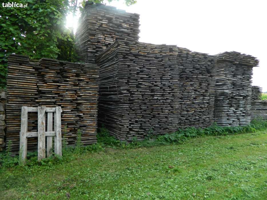 Wieźba Dachowa, krokwie, brusy, bale sosna, dąb, jesion, olcha, lipa