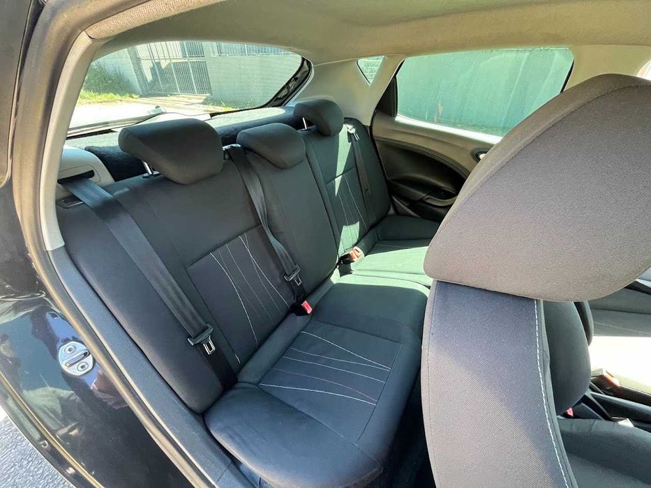 Seat Ibiza 1.6 TDI Copa DPF