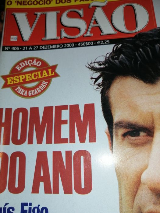 Revistas do Benfica