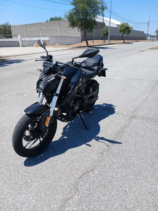 Mota Voge 125r 2025