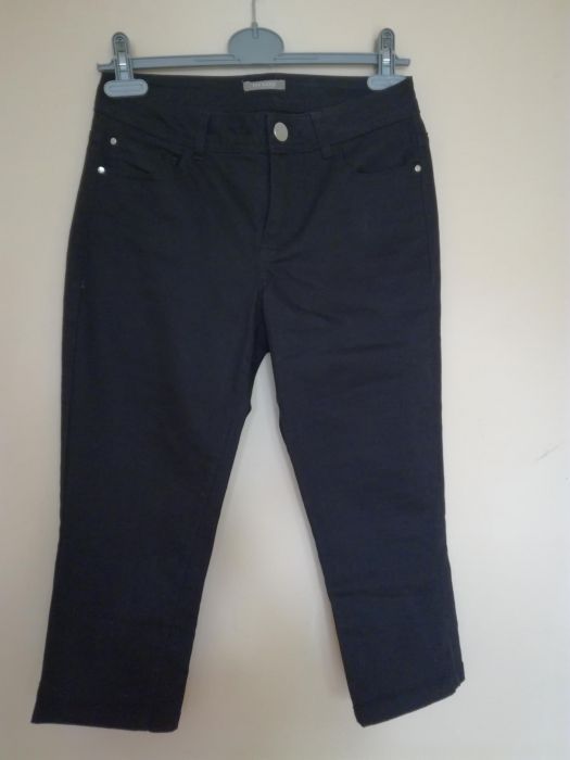Spodnie 3/4 Orsay r. M/L NOWE