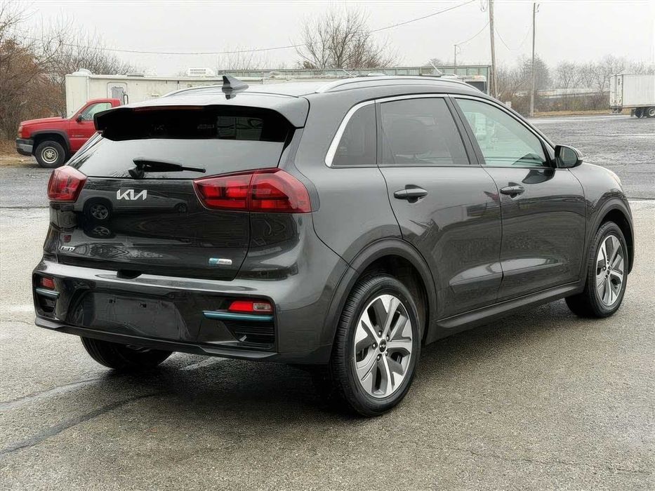Kia Niro EV Wind      2023
