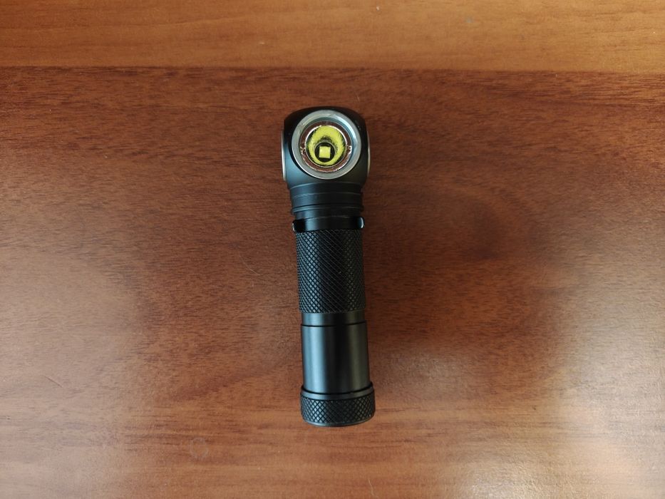 Ліхтар Nitecore ut32