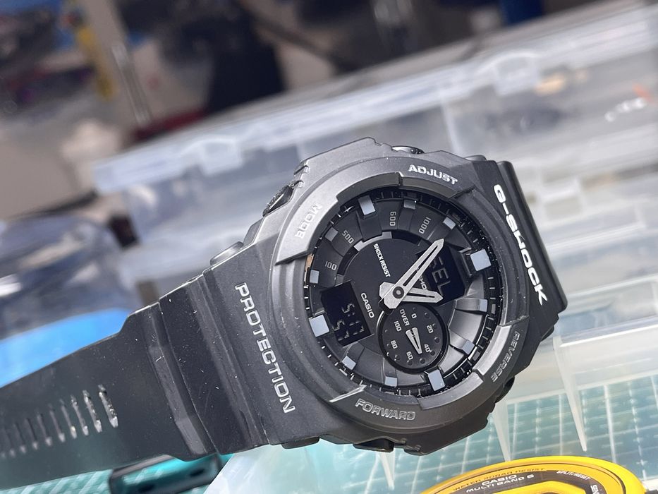 Casio G-SHOCK GA-150