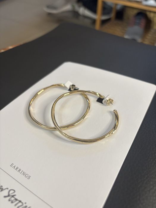 сережки & other stories