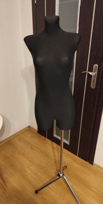 Manekin damski stan bdb