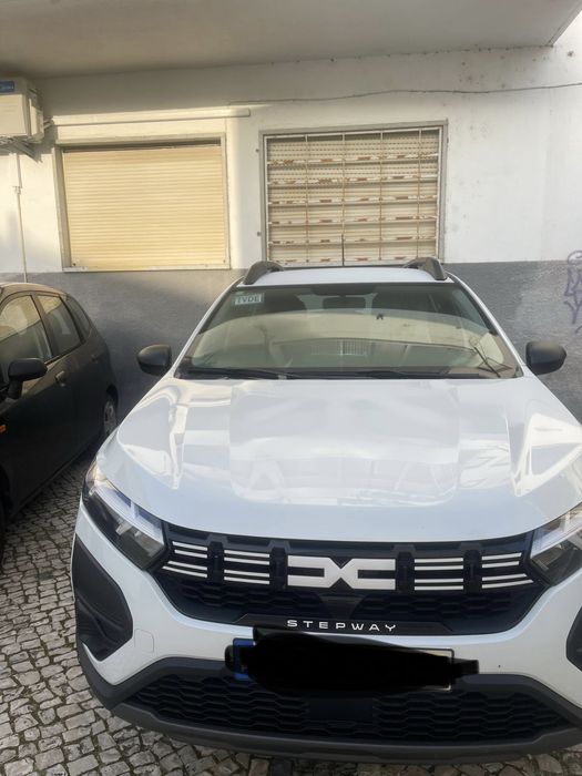 Vendo Dacia sandero 2024