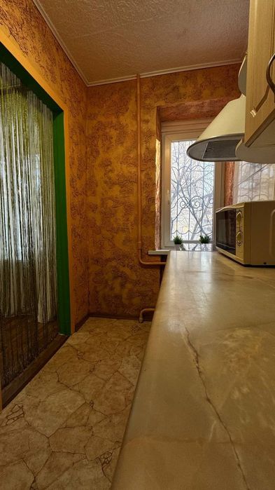 Квартира 1к, м.Демеевская, пр. Науки, автовокзал,  м.Лыбедская