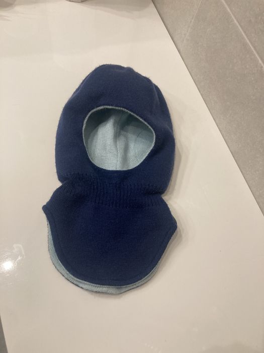 Kominiarka rozm. 134-140 - 2sztuki