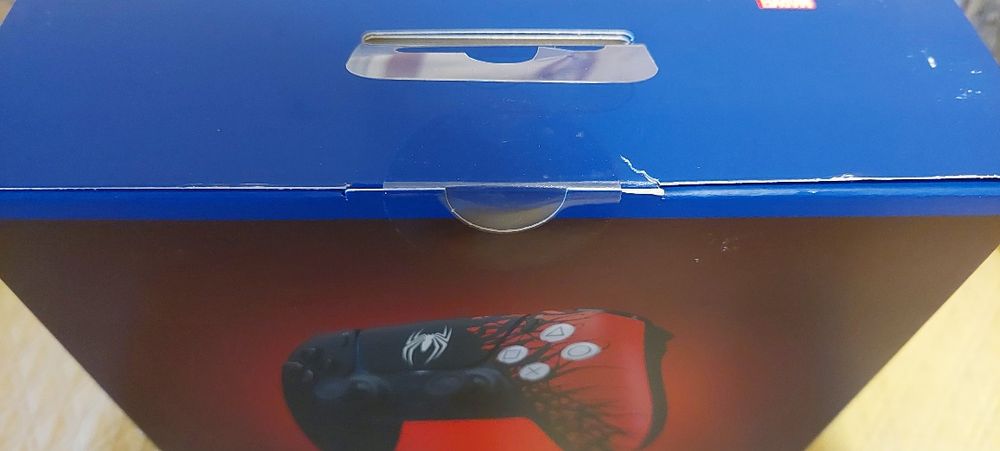 PS5 Spider-Man Controller64750816062082122