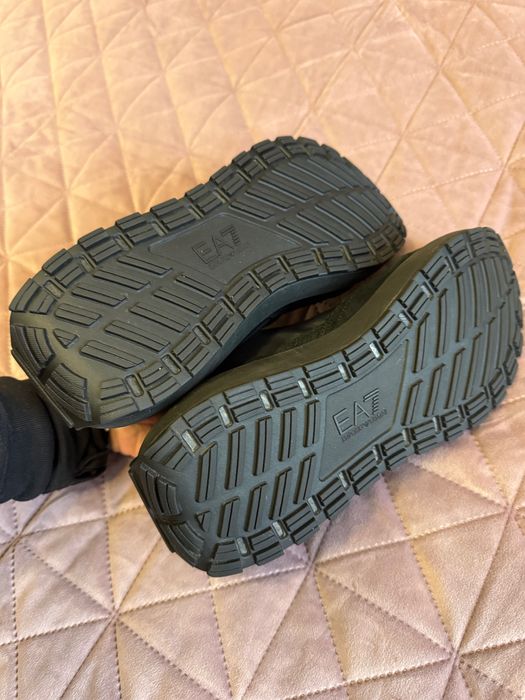 Кросівки EA7 Emporio Armani Розмір 43