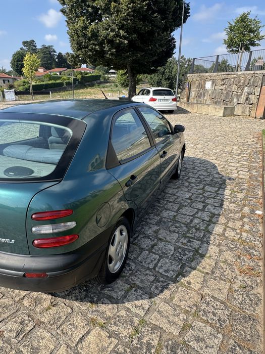 Fiat Brava 1.4 12V