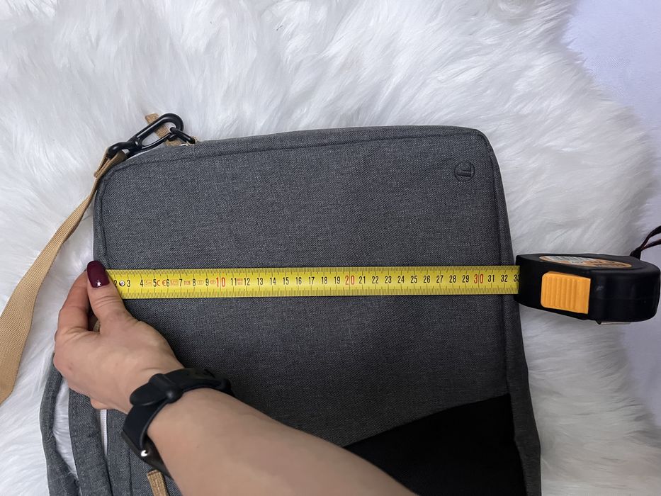 Torba na laptopa 15, 16 cali