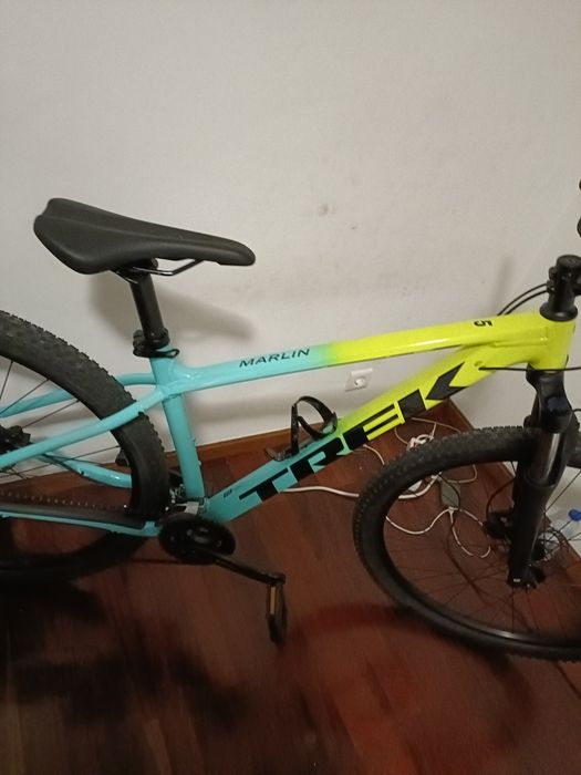 Bicicleta Trek Marlin 5 R29