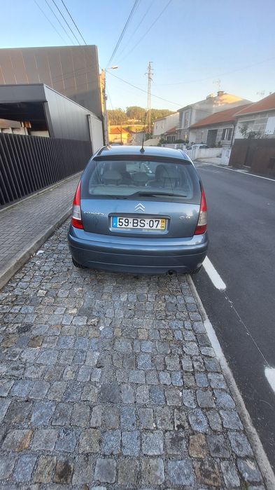 Citroën C3 1.1 Exclusive