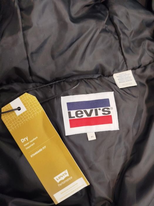 Kurtka zimowa Levi's