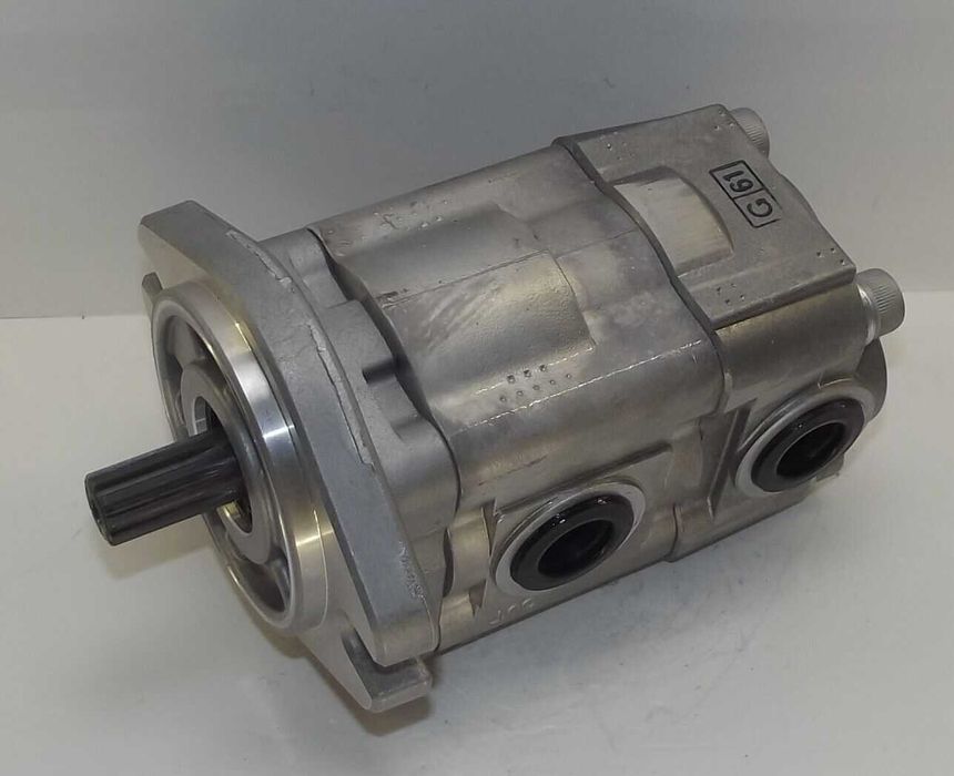 shimadzu A7.7R402 pompa hydrauliczna ihi 18j