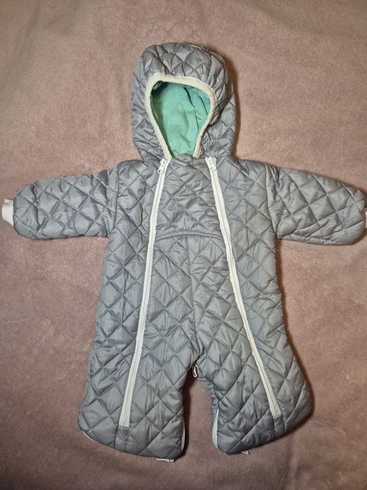 Kombinezon transformator od 50 do 68 cm