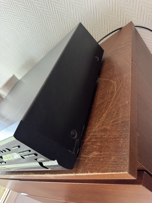 Zmieniarka cd Technics Sl-PD687