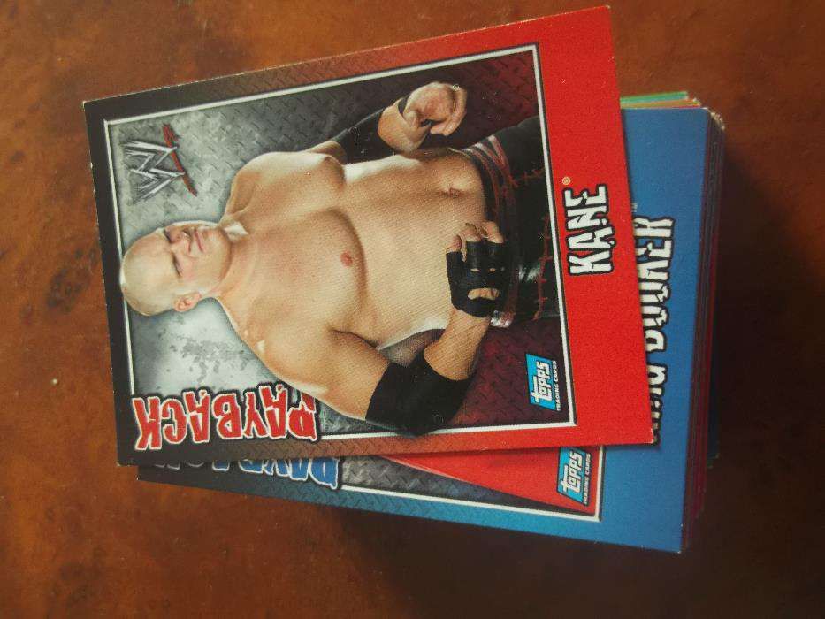 Cromos varias categorias64552212025987126