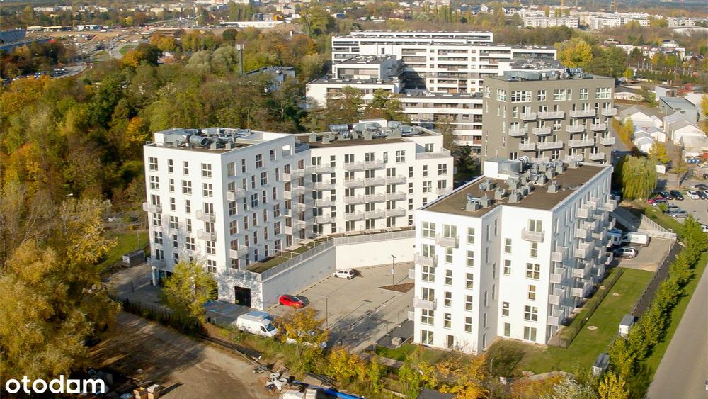 3-pokojowe Hawelańska 4/9 - bez pośredników