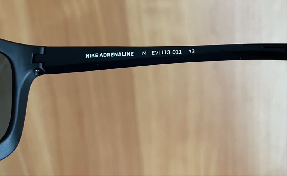 Окуляри Nike Adrenaline S, оригінал